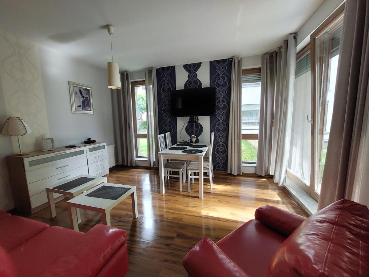 Sas Baron Apartment *